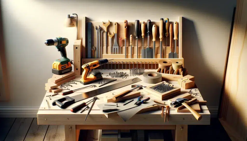 Faça Você Mesmo: Estante Charmosa Pro Cantinho da Leitura